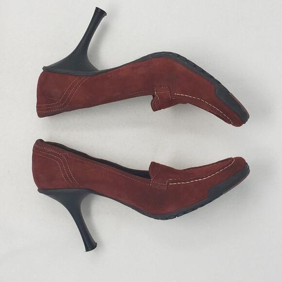 Materia Prima By Goffredo Fantini Pump Heels - Picture 2 of 8